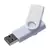 Флешка Twist Color, белая, 16 Гб - 0637537.66.16Гб