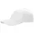 Бейсболка Beinn Eighe, белая - 0637261.60