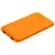 Внешний аккумулятор Uniscend Half Day Compact 5000 мAч, оранжевый - 0635779.20