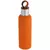 Термобутылка Sherp, оранжевая - 063584.20