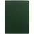 Ежедневник Flex Shall, недатированный, зеленый - 0637881.99