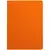 Ежедневник Flex Shall, недатированный, оранжевый - 0637881.20