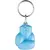 Брелок Fight, голубой - 063691.14