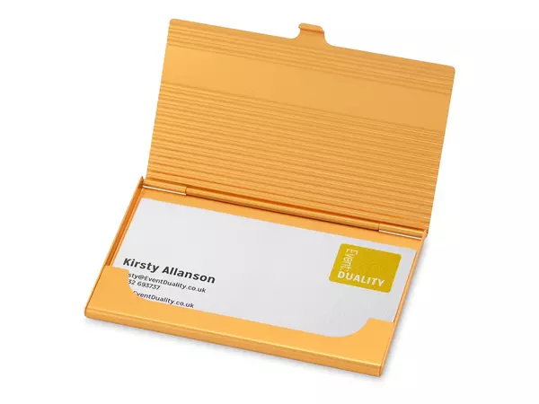 Визитница «Найтли» - 212726925