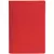 Обложка для паспорта Devon, красная - 06310266.50