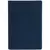 Обложка для паспорта Devon, синяя - 06310266.40