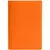 Обложка для паспорта Devon, оранжевая - 06310266.20