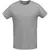 Футболка мужская Martin Men, серый меланж - 06302855350