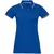Рубашка поло женская Prestige Women, ярко-синяя - 06302950241