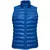Жилет женский Wilson BW Women, ярко-синий - 06302890241