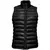 Жилет женский Wilson BW Women, черный - 06302890312