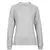 Свитшот женский Kulonga Sweat, серый меланж - 06311151.11