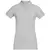Рубашка поло женская Virma Premium Lady, серый меланж - 06311146.11