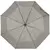 Складной зонт Tracery с проявляющимся рисунком, серый - 06317014.10