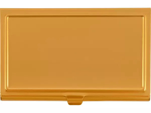 Визитница «Lexx» - 212726945