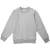 Свитшот детский Toima Kids, серый меланж - 06311136.11