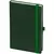 Ежедневник Favor, недатированный, зеленый - 06317072.90