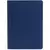 Ежедневник Flex Shall, датированный, синий - 06317881.40