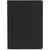 Ежедневник Flex Shall, датированный, черный - 06317881.30