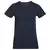 Футболка женская T-bolka Stretch Light Lady, темно-синяя (navy) - 06311133.40