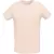 Футболка мужская Martin Men, розовая - 06302855143