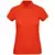 Рубашка поло женская Inspire, красная - 063PW440007