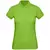Рубашка поло женская Inspire, зеленое яблоко - 063PW440511