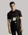 Футболка Nothing Found, черная - 06370219.30