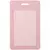 Чехол для пропуска Devon, розовый - 06310263.15