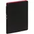 Ежедневник Flexpen Black, недатированный, черный с красным - 06313087.35