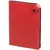 Ежедневник Angle, недатированный, красный - 06316685.50