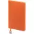 Ежедневник Shall Light, недатированный, оранжевый - 06315060.20