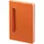 Ежедневник Magnet Shall с ручкой, оранжевый - 06315058.20