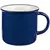 Кружка Dacha, большая, синяя - 06315881.40