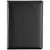 Папка адресная Signature, черная - 06316601.30