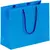 Пакет бумажный Porta S, голубой - 06313224.44