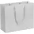 Пакет бумажный Porta S, серый - 06313224.10