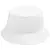 Панама Bizbolka Sunshade, белая - 06313345.60