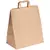 Пакет бумажный Rata, большой, крафт - 06321254