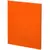 Ежедневник Flat Maxi, недатированный, оранжевый - 06317892.20