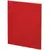 Ежедневник Flat Maxi, недатированный, красный - 06317892.50