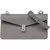 Сумка через плечо Busta, серая - 06313899.10