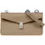 Сумка через плечо Busta, бежевая - 06313899.16