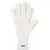 Перчатки Bernard, молочно-белые - 06320087.60