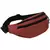 Поясная сумка Kalita, бордовая - 06312699.55