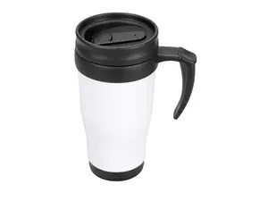 Термокружка «Silence» - 212829513