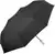 Зонт складной Fillit, черный - 06313575.30