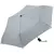 Зонт складной Safebrella, серый - 06313577.11