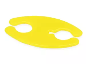 Органайзер для кабеля и наушников «Roll» - 212629564