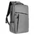 Рюкзак для ноутбука The First XL, серый - 06313647.10